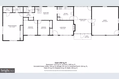 15701 Bald Eagle School Road, Brandywine, MD 20613 - Photo 57