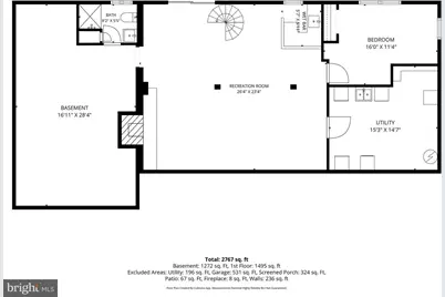 15701 Bald Eagle School Road, Brandywine, MD 20613 - Photo 55