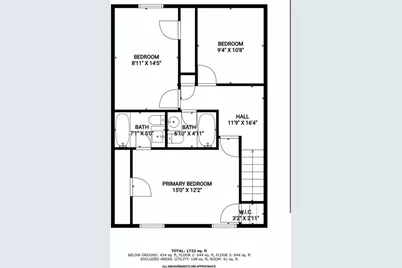 1232 Palmer Road #111, Fort Washington, MD 20744 - Photo 49