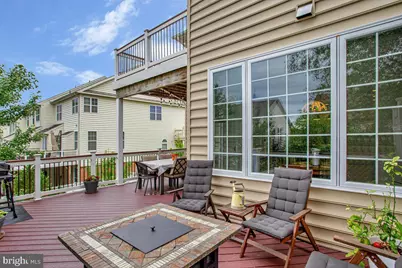 4512 Grazing Way, Upper Marlboro, MD 20772 - Photo 29