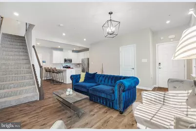 3729 Silver View Lane #175, Upper Marlboro, MD 20772 - Photo 7