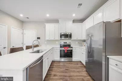 3729 Silver View Lane #175, Upper Marlboro, MD 20772 - Photo 11