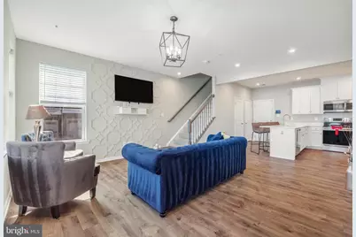 3729 Silver View Lane #175, Upper Marlboro, MD 20772 - Photo 5