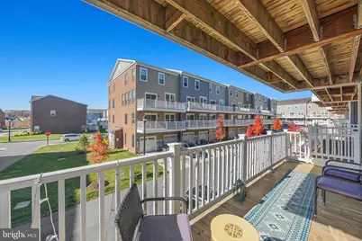 3729 Silver View Lane #175, Upper Marlboro, MD 20772 - Photo 29