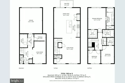 2826 Toles Park Drive, Suitland, MD 20746 - Photo 33