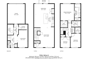 2826 Toles Park Dr, Suitland, MD 20746 - Photo 33