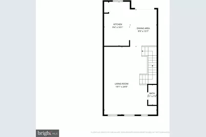 9808 Smithview Place, Lanham, MD 20706 - Photo 49