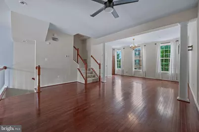 9808 Smithview Place, Lanham, MD 20706 - Photo 7