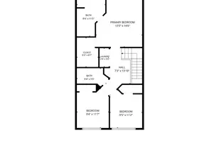 9808 Smithview Pl, Lanham, MD 20706 - Photo 43