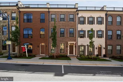 620 Halsey Way, National Harbor, MD 20745 - Photo 1