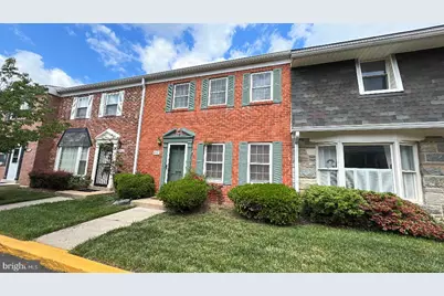 8108 Lakecrest Drive, Greenbelt, MD 20770 - Photo 1