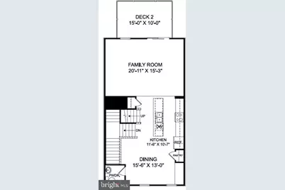 7047 Woodlands Green Road, Brandywine, MD 20613 - Photo 41