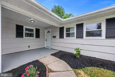 4001 Yarmouth Lane, Bowie, MD 20715 - Photo 29