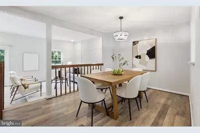 15028 Wheatland Place, Laurel, MD 20707 - Photo 5