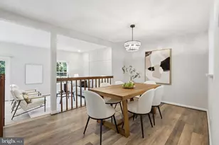 15028 Wheatland Pl, Laurel, MD 20707 - Photo 5