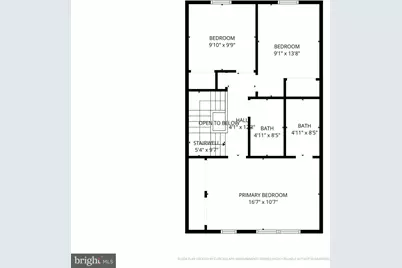 15028 Wheatland Place, Laurel, MD 20707 - Photo 33