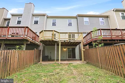 15028 Wheatland Place, Laurel, MD 20707 - Photo 29