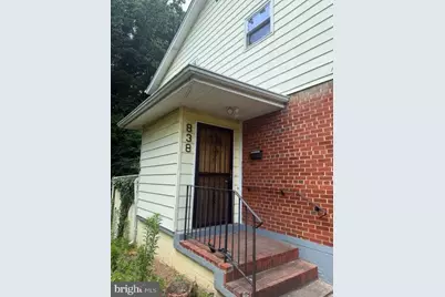 838 Booker Drive, Capitol Heights, MD 20743 - Photo 3