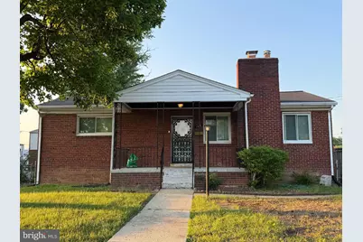 6618 Insey Street, District Heights, MD 20747 - Photo 1