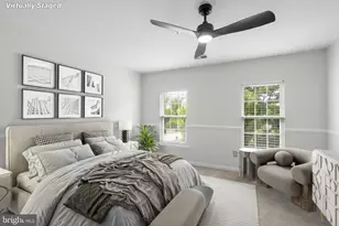 12014 Crestwood Ave S, Brandywine, MD 20613 - Photo 31