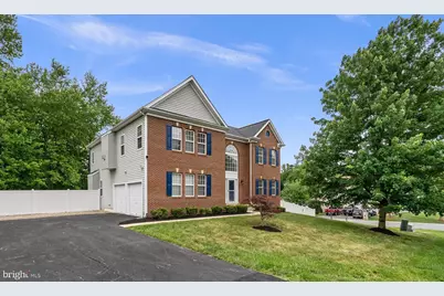 12014 Crestwood Avenue S, Brandywine, MD 20613 - Photo 1
