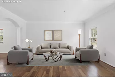 12014 Crestwood Avenue S, Brandywine, MD 20613 - Photo 5