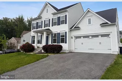 6906 Captain Edward Toppins Court, Fort Washington, MD 20744 - Photo 55
