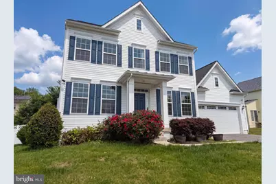 6906 Captain Edward Toppins Court, Fort Washington, MD 20744 - Photo 59