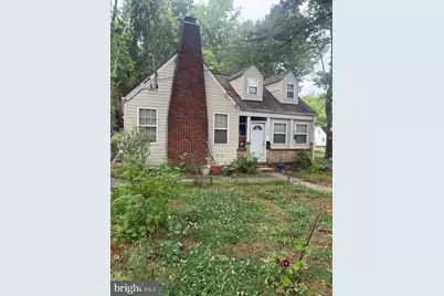 4007 Forest Grove Drive, Suitland, MD 20746 - Photo 1