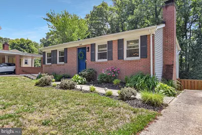 1817 Dania Drive, Fort Washington, MD 20744 - Photo 1