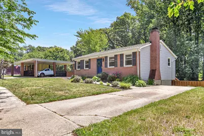 1817 Dania Drive, Fort Washington, MD 20744 - Photo 3