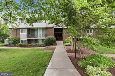 10214 Prince Place #8-202, Upper Marlboro, MD 20774 - Photo 29