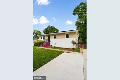 6308 Barrs Lane, Lanham, MD 20706 - Photo 3
