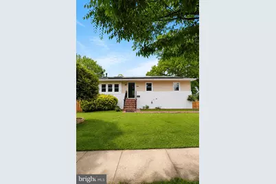 6308 Barrs Lane, Lanham, MD 20706 - Photo 1