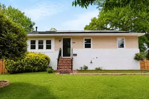 6308 Barrs Ln, Lanham, MD 20706 - Photo 1