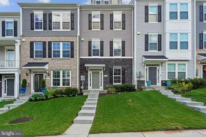 1005 Overlook Way, Laurel, MD 20707 - Photo 1