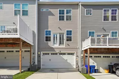 1005 Overlook Way, Laurel, MD 20707 - Photo 25
