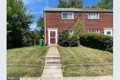 2307 Wyngate Road, Suitland, MD 20746 - Photo 1