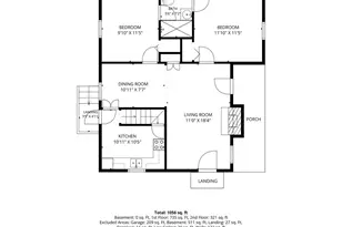 5014 Hollywood Rd, College Park, MD 20740 - Photo 41