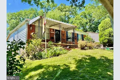 5502 Belva Place, Lanham, MD 20706 - Photo 3