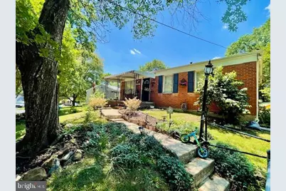 5502 Belva Place, Lanham, MD 20706 - Photo 1