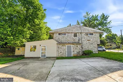 6516 Seat Pleasant Drive, Capitol Heights, MD 20743 - Photo 1