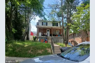 4707 Deanwood Drive, Capitol Heights, MD 20743 - Photo 1