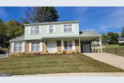 5218 Kenstan Drive, Temple Hills, MD 20748 - Photo 1