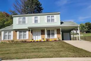 5218 Kenstan Dr, Temple Hills, MD 20748 - Photo 1