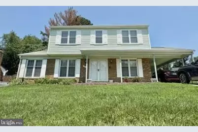5218 Kenstan Drive, Temple Hills, MD 20748 - Photo 7