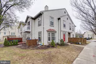 9318 Player Dr, Laurel, MD 20708 - Photo 1