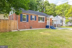 9712 51st Ave, College Park, MD 20740 - Photo 49