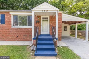 9712 51st Ave, College Park, MD 20740 - Photo 53