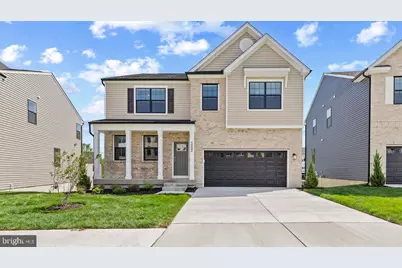 5210 Manor Park Drive, Upper Marlboro, MD 20772 - Photo 1
